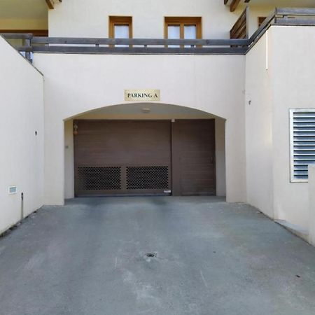 Apt T2 4 Couchages Dans Res. 4 * - Balcons Des Airelles Les Orres Luaran gambar